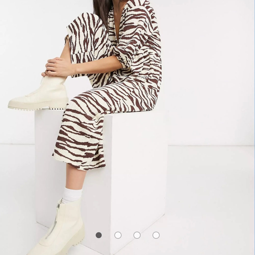 ASOS Jumpsuit - Picture 3 of 4